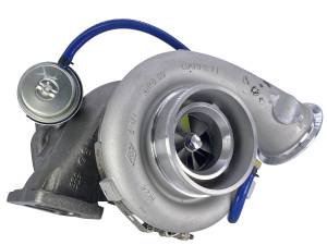 714789-5001S | New Turbo, Detroit S60 12.7L 470HP