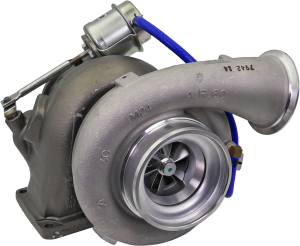 714788-5009S | New Turbocharger , Detroit S60 430HP High Cycle