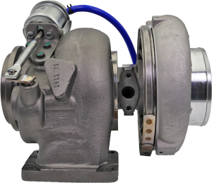 Garrett - 714788-5009S | New Turbocharger , Detroit S60 430HP High Cycle - Image 3