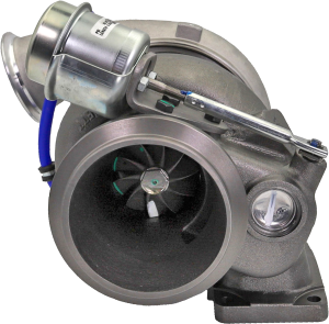 Garrett - 714788-5009S | New Turbocharger , Detroit S60 430HP High Cycle - Image 4