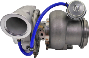 Garrett - 714788-5009S | New Turbocharger , Detroit S60 430HP High Cycle - Image 5