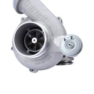 Garrett - 739619-5004S | New Turbo GTP38R, PowerMax Ford 7.3L - Image 6