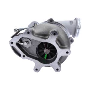 Garrett - 739619-5004S | New Turbo GTP38R, PowerMax Ford 7.3L - Image 7