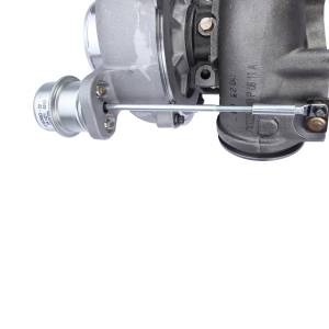 Garrett - 739619-5004S | New Turbo GTP38R, PowerMax Ford 7.3L - Image 8