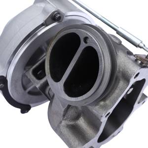 Garrett - 739619-5004S | New Turbo GTP38R, PowerMax Ford 7.3L - Image 9