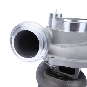 Garrett - 739619-5004S | New Turbo GTP38R, PowerMax Ford 7.3L - Image 10