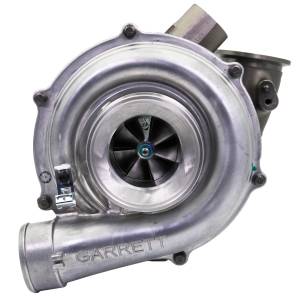 Garrett - 725390-5006S | New Turbo AVNT37, Ford 6.0L Early 2003 - Image 2