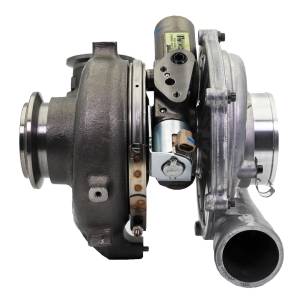 Garrett - 725390-5006S | New Turbo AVNT37, Ford 6.0L Early 2003 - Image 4