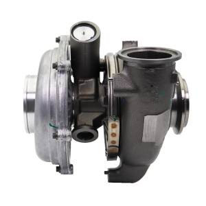 Garrett - 725390-5006S | New Turbo AVNT37, Ford 6.0L Early 2003 - Image 5