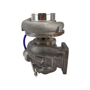 Garrett - 714788-5003S | New Turbocharger GTA4294BNS, Detroit Truck - Image 3