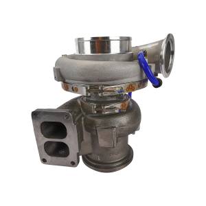 Garrett - 714788-5003S | New Turbocharger GTA4294BNS, Detroit Truck - Image 4