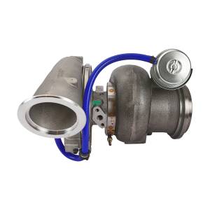 Garrett - 714788-5003S | New Turbocharger GTA4294BNS, Detroit Truck - Image 5