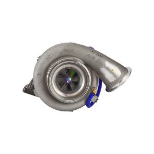 Garrett - 714788-5003S | New Turbocharger GTA4294BNS, Detroit Truck - Image 6