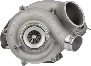 Garrett - 851824-9001S | Reman Turbocharger, Ford 6.7L 11-14 PU - Image 2