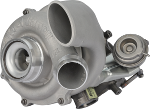 Garrett - 851824-9001S | Reman Turbocharger, Ford 6.7L 11-14 PU - Image 3