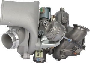 Garrett - 851824-9001S | Reman Turbocharger, Ford 6.7L 11-14 PU - Image 4