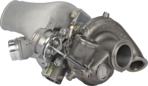 Garrett - 851824-9001S | Reman Turbocharger, Ford 6.7L 11-14 PU - Image 5