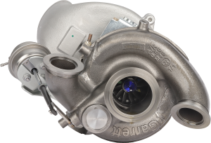 Garrett - 851824-9001S | Reman Turbocharger, Ford 6.7L 11-14 PU - Image 6