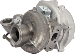 Garrett - 851824-9001S | Reman Turbocharger, Ford 6.7L 11-14 PU - Image 7