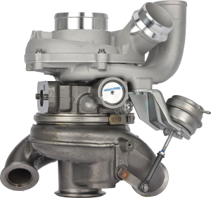 Garrett - 851824-9001S | Reman Turbocharger, Ford 6.7L 11-14 PU - Image 10