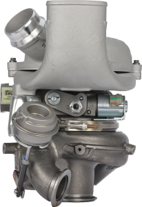 Garrett - 851824-9001S | Reman Turbocharger, Ford 6.7L 11-14 PU - Image 11