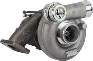 785828-5002S | New Turbo GT2560, CAT/Perkins