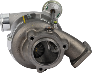 Garrett - 785828-5002S | New Turbo GT2560, CAT/Perkins - Image 4