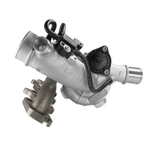 Garrett - 781504-5013S | New Turbocharger, GM 1.4L 2011+ Non-High Output - Image 2