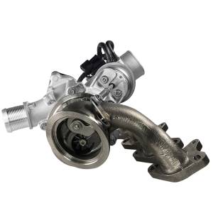 Garrett - 781504-5013S | New Turbocharger, GM 1.4L 2011+ Non-High Output - Image 3