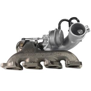 Garrett - 781504-5013S | New Turbocharger, GM 1.4L 2011+ Non-High Output - Image 4