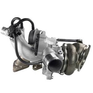 Garrett - 781504-5013S | New Turbocharger, GM 1.4L 2011+ Non-High Output - Image 5