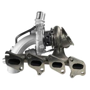 Garrett - 781504-5013S | New Turbocharger, GM 1.4L 2011+ Non-High Output - Image 6