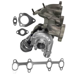 768331-9003S | VW ALH 1.9L TDI Turbo Factory Reman