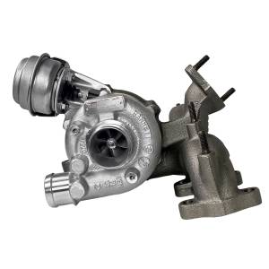 Garrett - 768331-9003S | VW ALH 1.9L TDI Turbo Factory Reman - Image 3