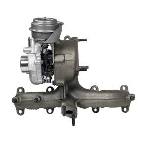 Garrett - 768331-9003S | VW ALH 1.9L TDI Turbo Factory Reman - Image 5