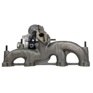 Garrett - 768331-9003S | VW ALH 1.9L TDI Turbo Factory Reman - Image 6