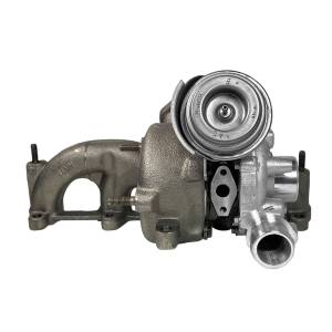 Garrett - 768331-9003S | VW ALH 1.9L TDI Turbo Factory Reman - Image 7