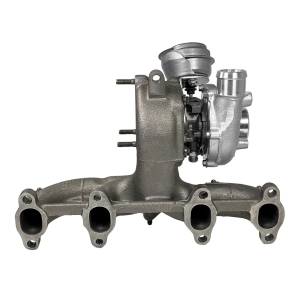 Garrett - 768331-9003S | VW ALH 1.9L TDI Turbo Factory Reman - Image 8