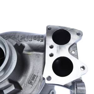 848212-5002S | New Turbo GT3782, Duramax 6.6L 11-16 LML