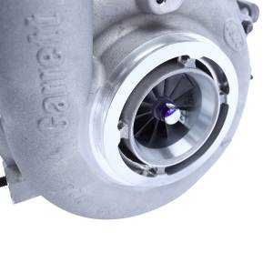 Garrett - 848212-5002S | New Turbo GT3782, Duramax 6.6L 11-16 LML - Image 5