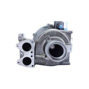 Garrett - 848212-5002S | New Turbo GT3782, Duramax 6.6L 11-16 LML - Image 7