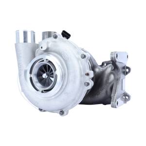 Garrett - 848212-5002S | New Turbo GT3782, Duramax 6.6L 11-16 LML - Image 9