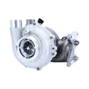 Garrett - 848212-5002S | New Turbo GT3782, Duramax 6.6L 11-16 LML - Image 10