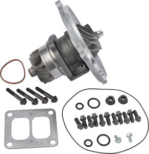 449677-5003S | New CHRA TP3801, Ford 7.3L PowerStroke