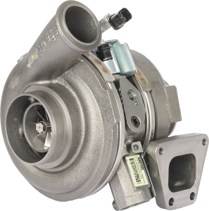 764146-5019S | New Turbocharger GTB3782VA, CAT C7 Acert 7.2L