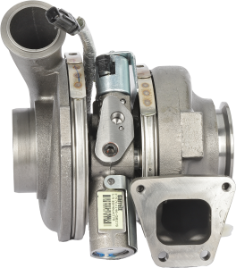 Garrett - 764146-5019S | New Turbocharger GTB3782VA, CAT C7 Acert 7.2L - Image 2