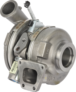 Garrett - 764146-5019S | New Turbocharger GTB3782VA, CAT C7 Acert 7.2L - Image 3