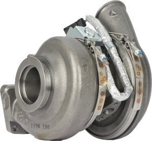 Garrett - 764146-5019S | New Turbocharger GTB3782VA, CAT C7 Acert 7.2L - Image 5