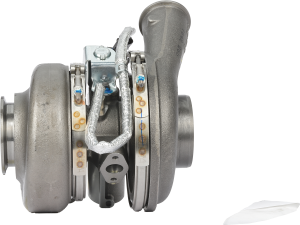 Garrett - 764146-5019S | New Turbocharger GTB3782VA, CAT C7 Acert 7.2L - Image 6