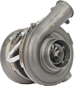 Garrett - 764146-5019S | New Turbocharger GTB3782VA, CAT C7 Acert 7.2L - Image 7